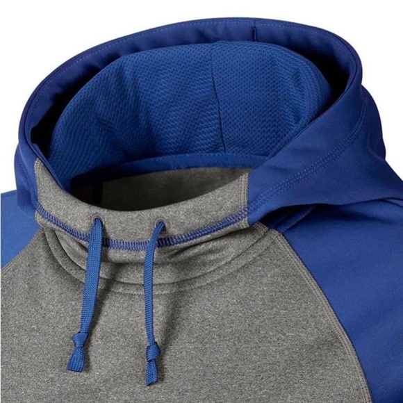 NIKE CLASSIC “JUST DO IT” hoodie - Picture 2 of 3